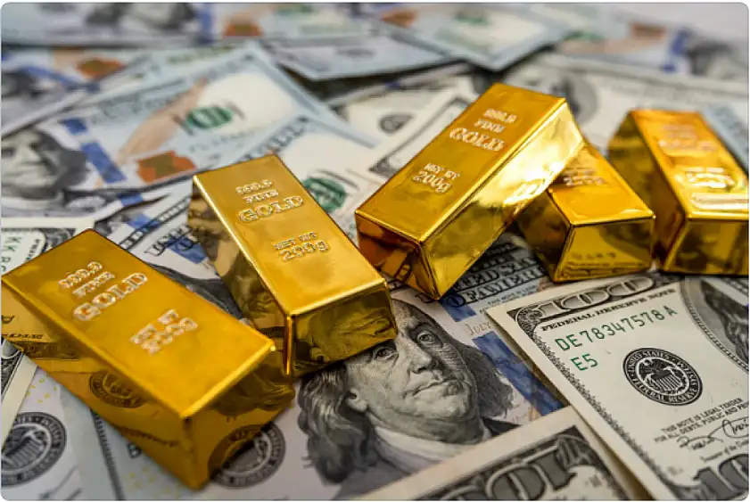 Ons altın 3 bin doların üzerini gördü