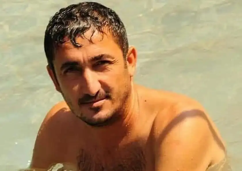 Fethiye'nin 'Sucu Arif'i İş Kazasında Hayatını Kaybetti