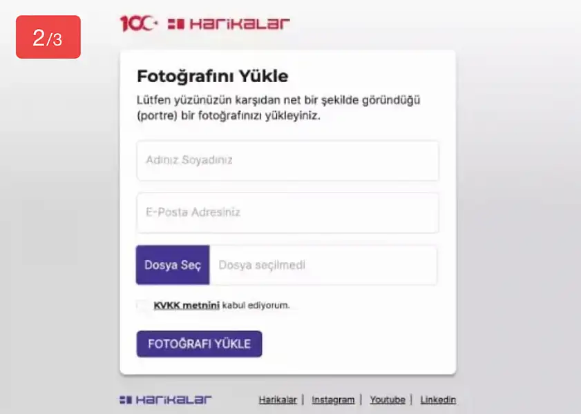 Yapay Zeka Uygulaması ile Atatürk'le yan yana fotoğraf nasıl yapılır? İşte detaylar