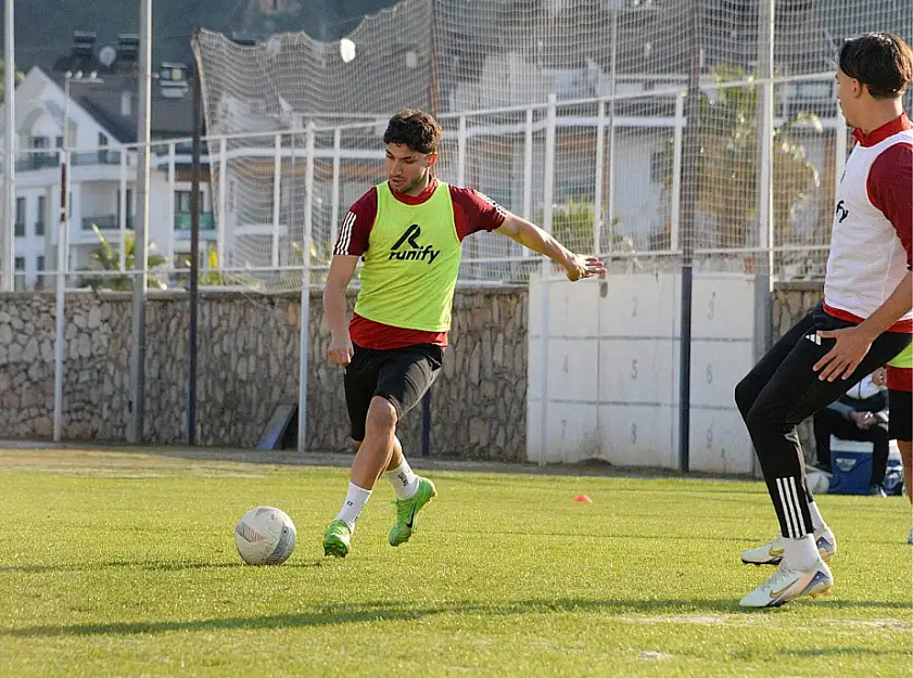 İzmir'in Köklü Kulübü Altay, Fethiyespor'a Konuk Olacak
