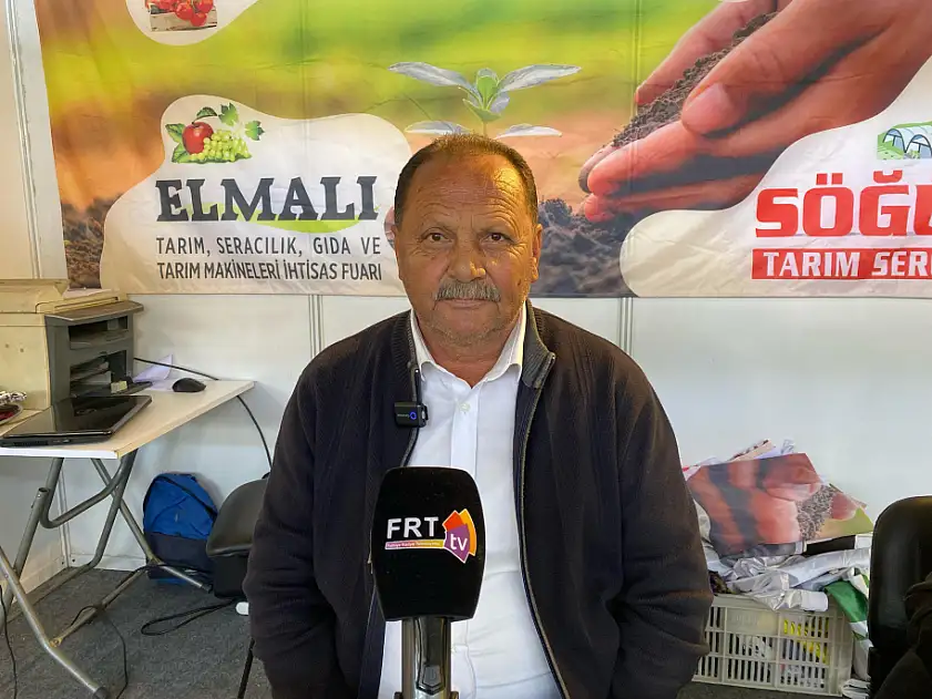 FETEX 2025'i Değerlendirdiler
