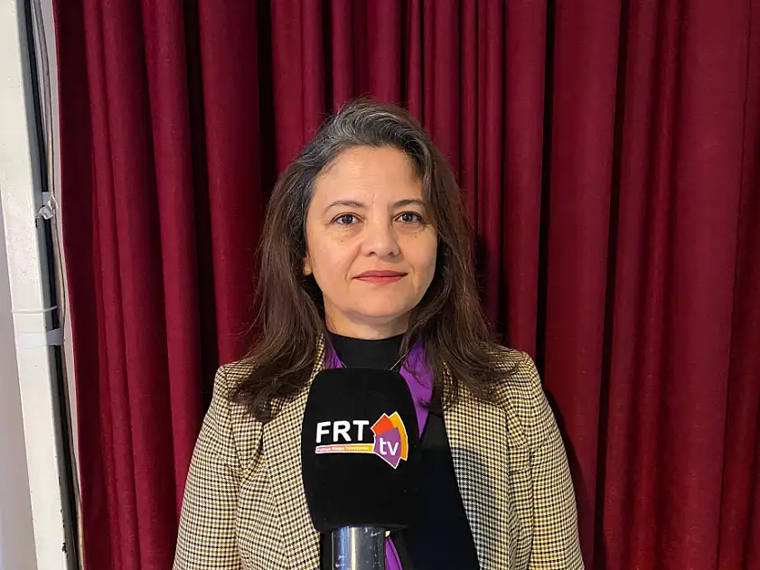 Fethiye Kent Konseyi Kadın Meclisi'nin lejyoner hastalığı eğitimine yoğun katılım