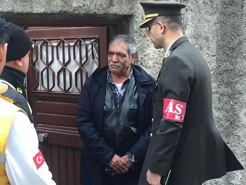 Şehit olan oğlunun kahrına dayanamadı, hayatını kaybetti