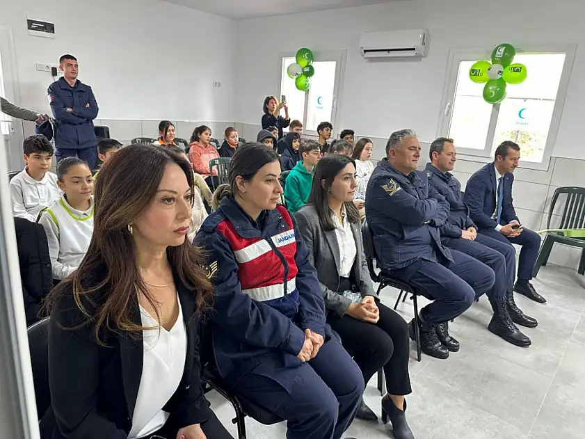 Marmaris'te masa tenisi turnuvaları devam ediyor