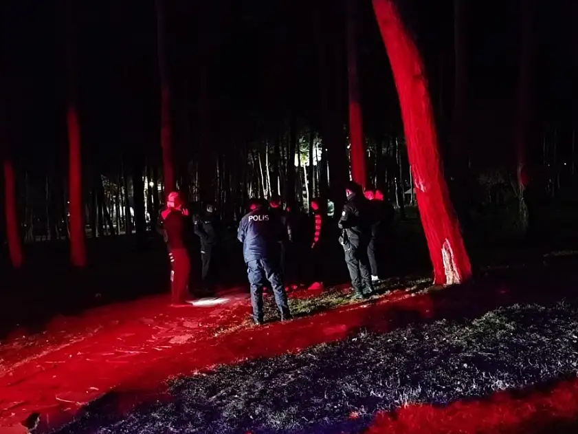 Randevulaşarak kavgaya giden genç bıçaklı saldırı sonucu hayatını kaybetti