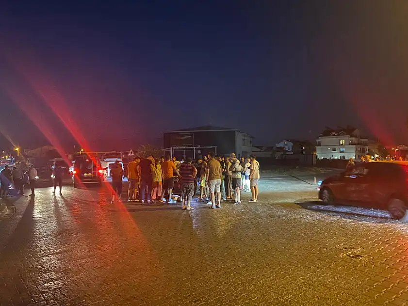 Fethiye'de 15 Yaşında Trafik Kazasında Hayatını Kaybeden Ertürk'ün 3. Duruşması Görülecek