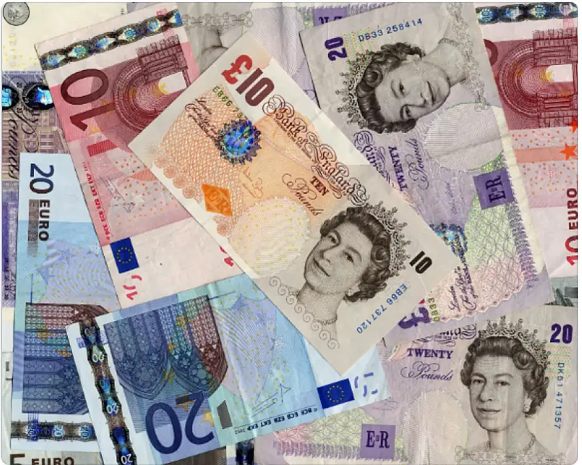 Dolar ve Euro kuru bugün ne kadar? 10 Aralık 2024 güncel