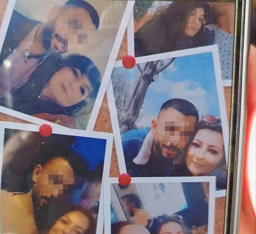 Yine Kadın cinayeti: Tartıştığı karısını öldürdü