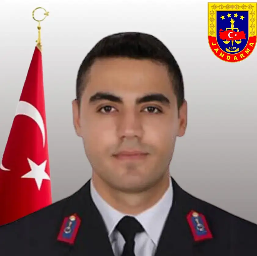 Astsubaya çarparak şehit eden motosiklet sürücüsü: 'Kasten yapmadım, özür dilerim'