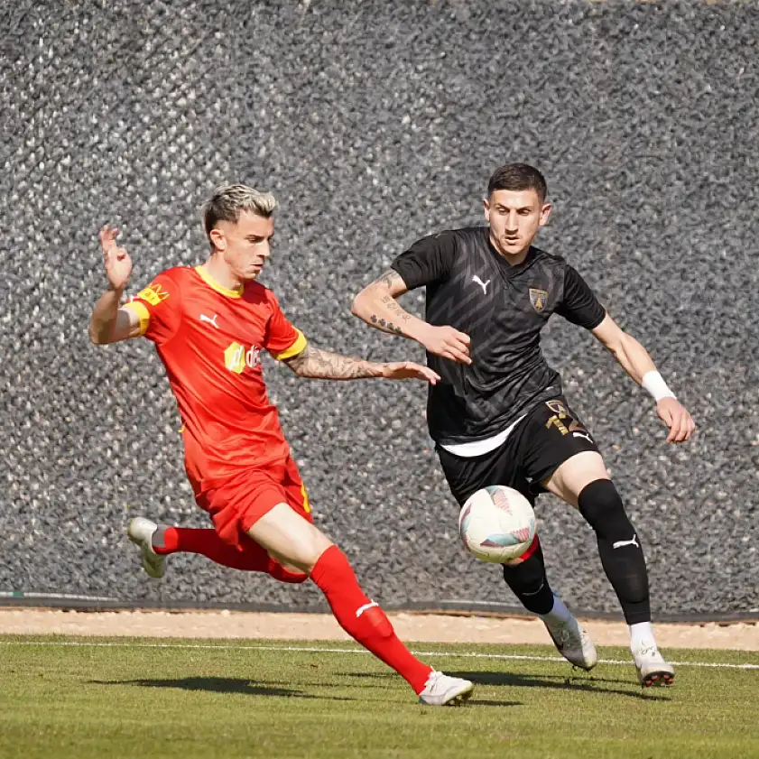 TFF 3. Lig: Muğlaspor: 1 - Tire 2021 FK: 0