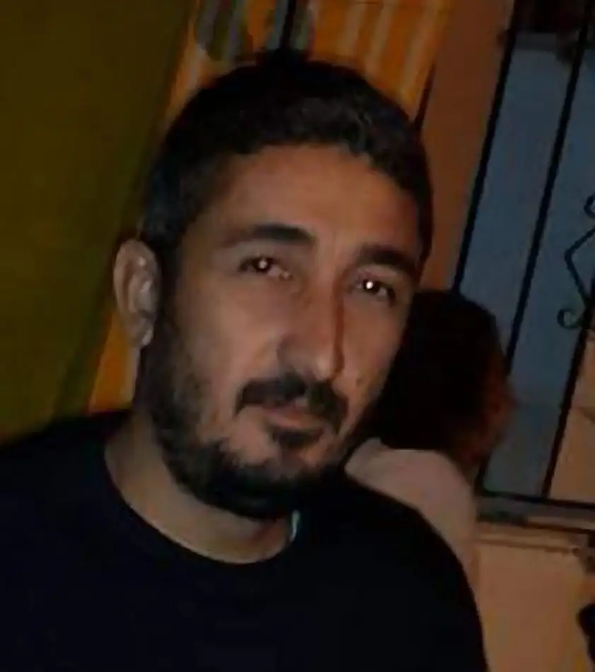 Fethiye'nin 'Sucu Arif'i İş Kazasında Hayatını Kaybetti