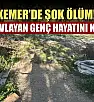 Seydikemer'de şok ölüm! Balık Avlayan Genç Hayatını Kaybetti