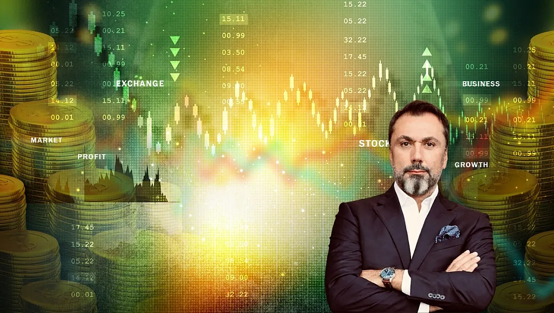 Altında sert dalgalanma