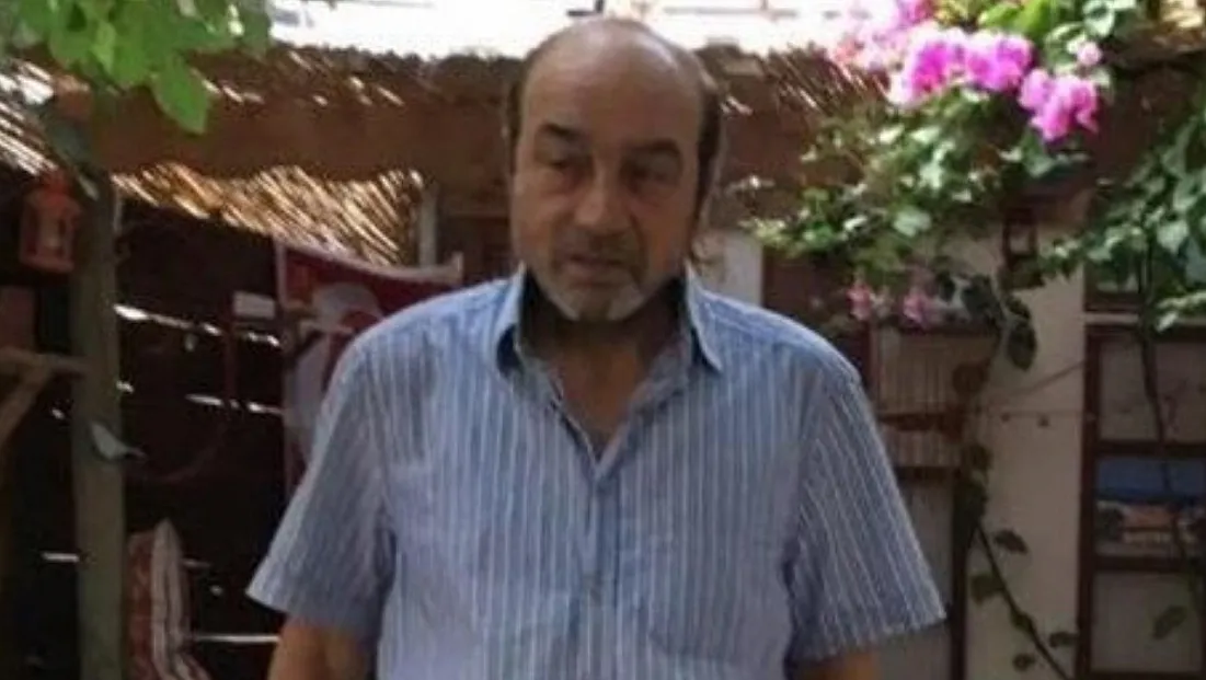 Datça’da yaşlı adam evinde ölü olarak bulundu