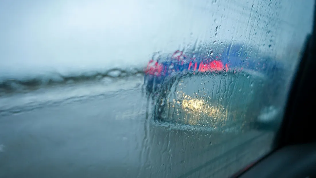 Fethiye’de Kuvvetli Sağanak Yağış Bekleniyor