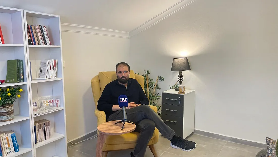 Fethiye’de Psikolog Koçak'tan net mesaj: Haklı çıkmak değil, anlamak önemli