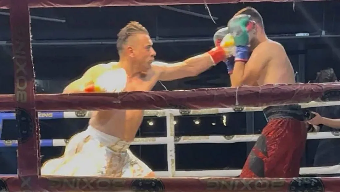 Fethiyeli Evren Arslan, Abu Dhabi’de Türkiye’yi Temsil Edecek