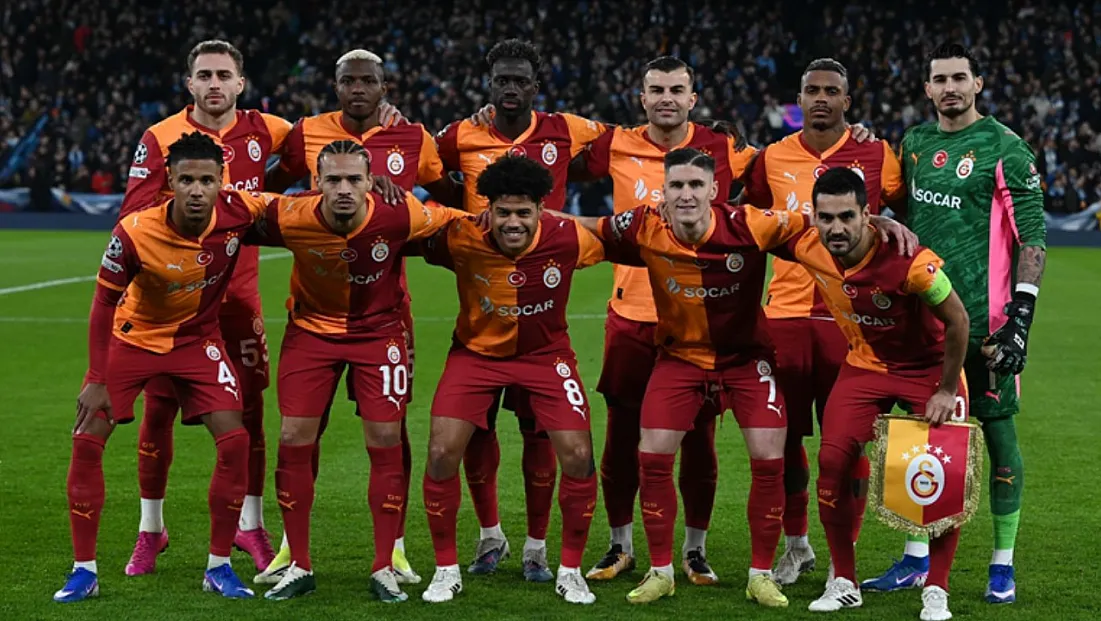 Galatasaray’ın UEFA kazancı 42,5 milyon avro
