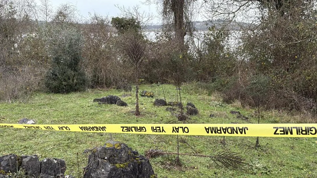 Kayıp olarak aranan adam ormanlık alanda ölü bulundu