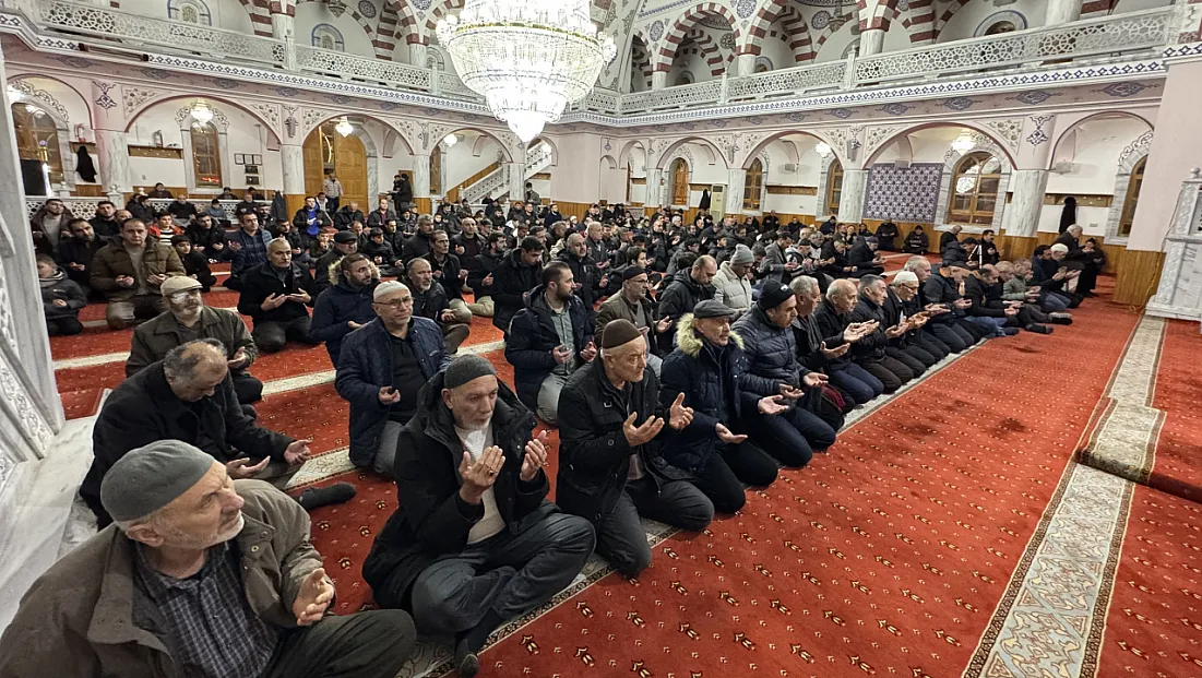 Köyceğiz’de Berat Kandili özel programlarla idrak edilecek