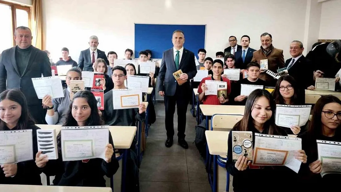 Muğla’da 161 bin 583 öğrenci için ikinci dönem başlıyor