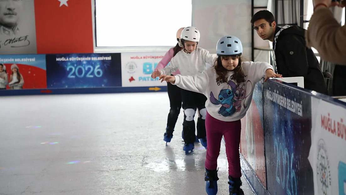 Muğla’da Ara Tatil Büyükşehir’in Etkinlikleriyle Renklendi