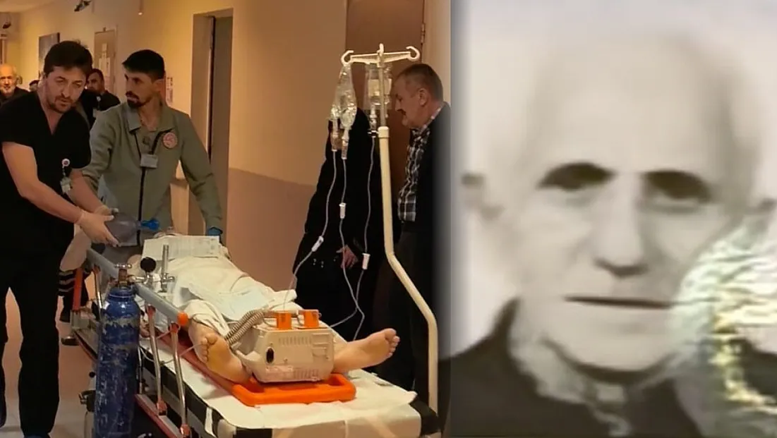 Tekstil fabrikasında iş kazası: 1 işçi hayatını kaybetti