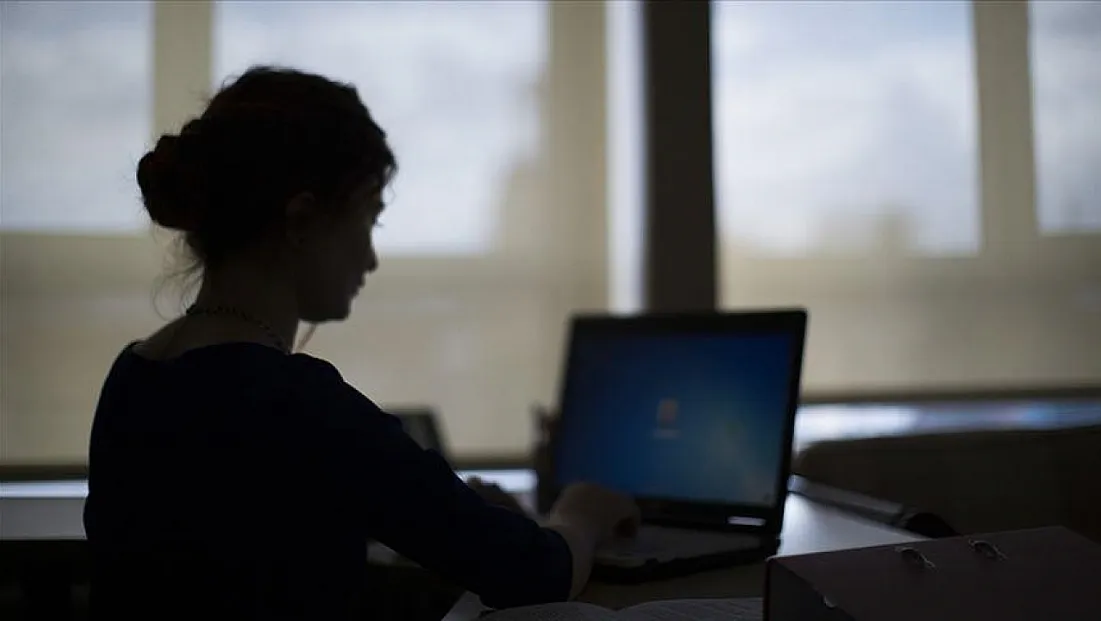 Türkiye'de kadınlarda işsizlik oranı son 154 ayın en düşük seviyesinde