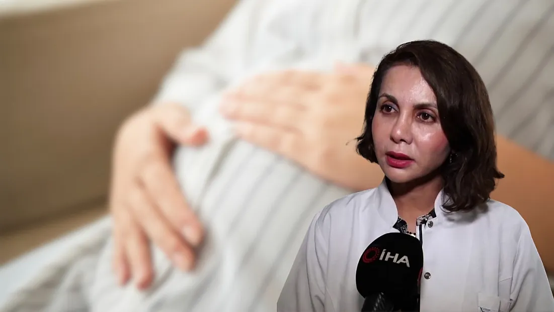 Uzmanlar uyarıyor: 'Son zamanlarda riskli gebelik sayısında çok fazla artış gördük'
