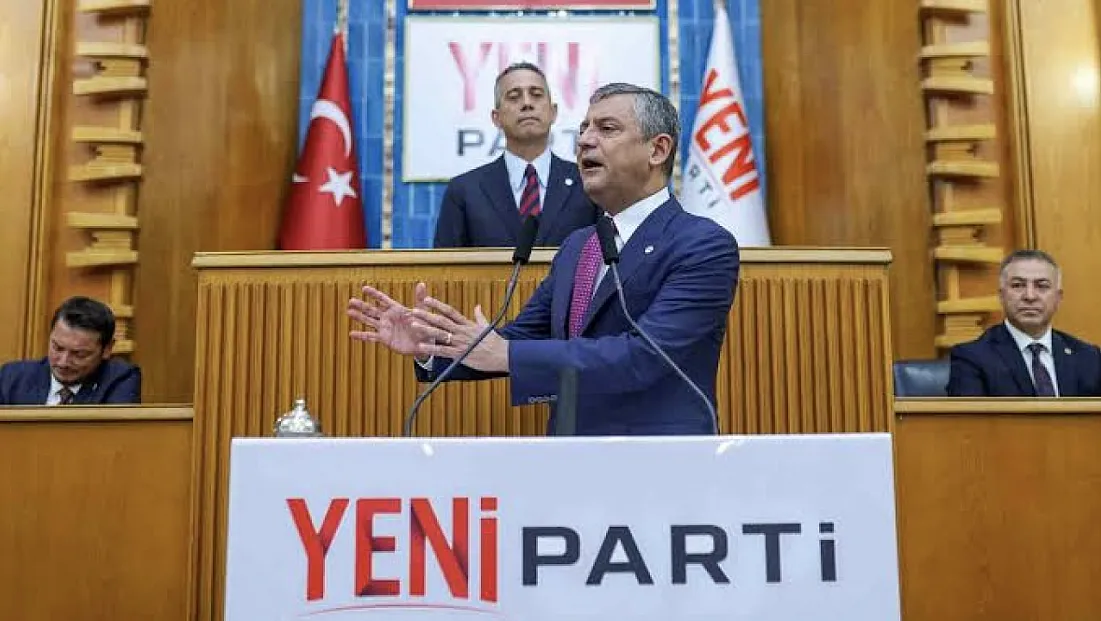 YENİ Parti'de online üyelik dönemi başladı
