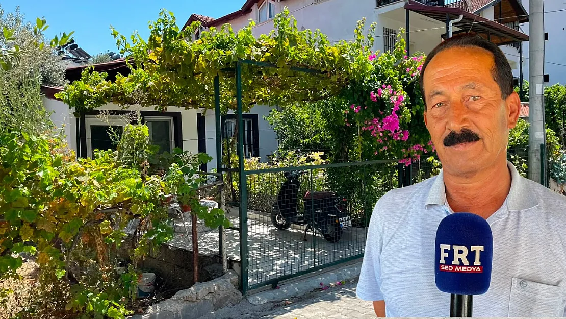 23 No'lu Aile Sağlığı Merkezi Fethiye Pazaryeri Mahallesi'nde hizmete hazırlanıyor