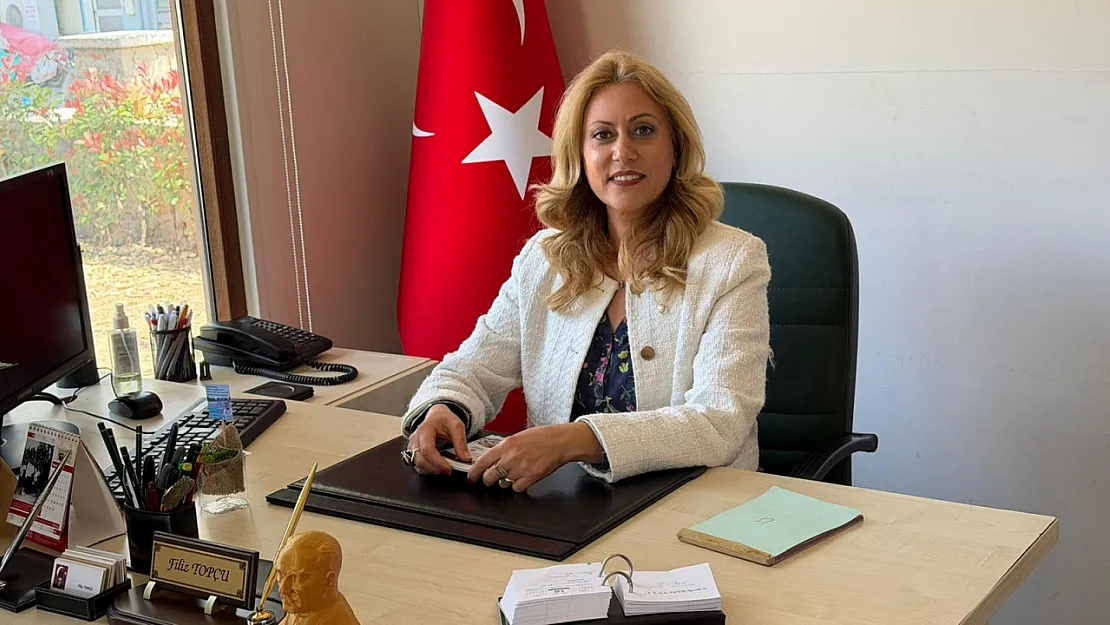 ADD Fethiye Şubesi'nden eğitime destek kermesi: 'Gençlerimize sahip çıkıyoruz'