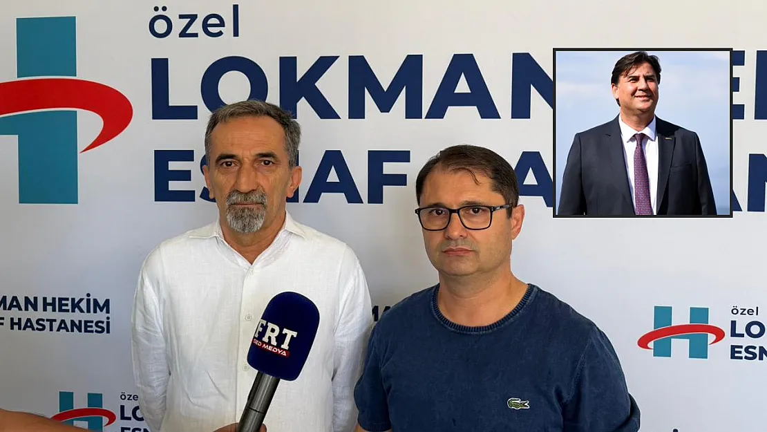 Alim Karaca'nın Sağlık Durumuyla İlgili Hastaneden Yeni Açıklama
