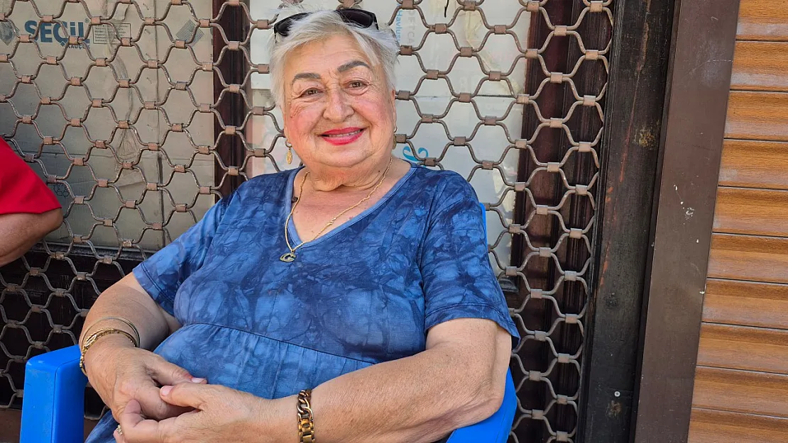 Bankacılıktan ekranlara uzanan bir hayat ve Fethiye sevgisi: Gülnihal Demir'in hikayesi