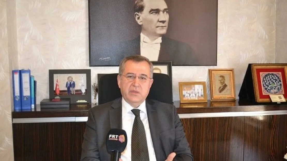 Çıralı, 'Fethiye'nin sorunları gün geçtikçe büyüyor' 