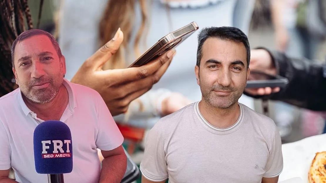 Çocukların Sosyal Medya Kullanımına Yaş Barajı: Fethiye'de Vatandaşlar Düzenlemeyi Değerlendirdi