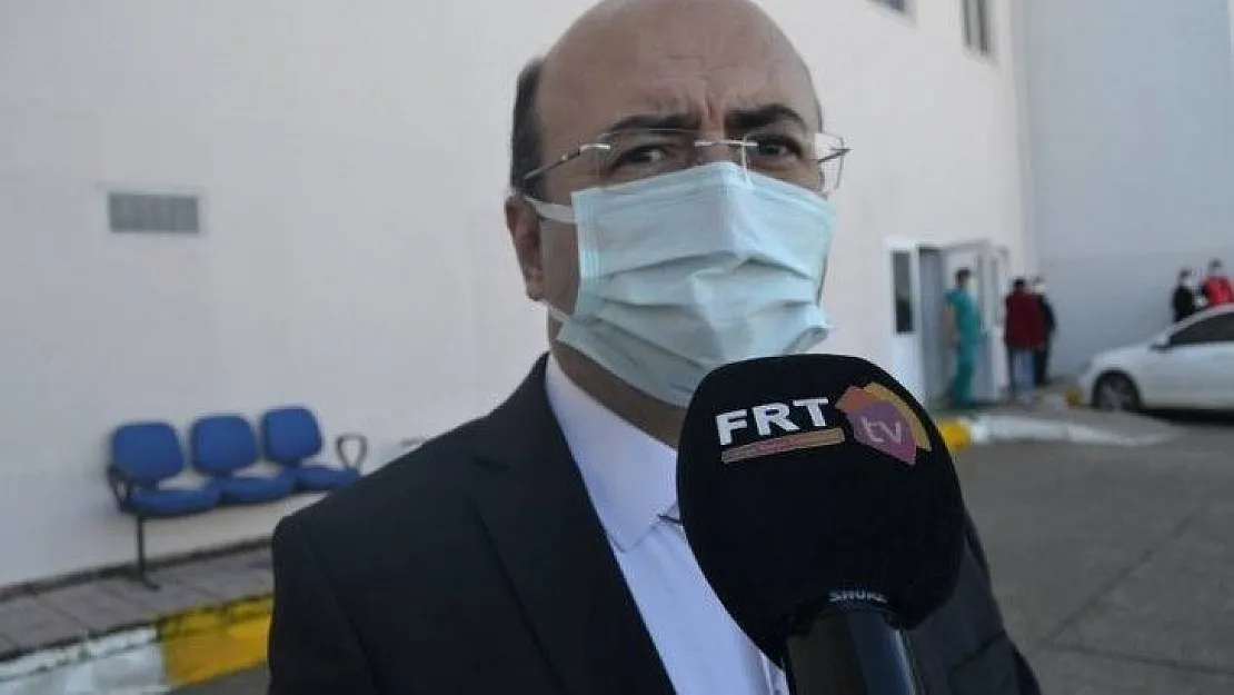 Covid-19 Fethiye'de 61 can aldı