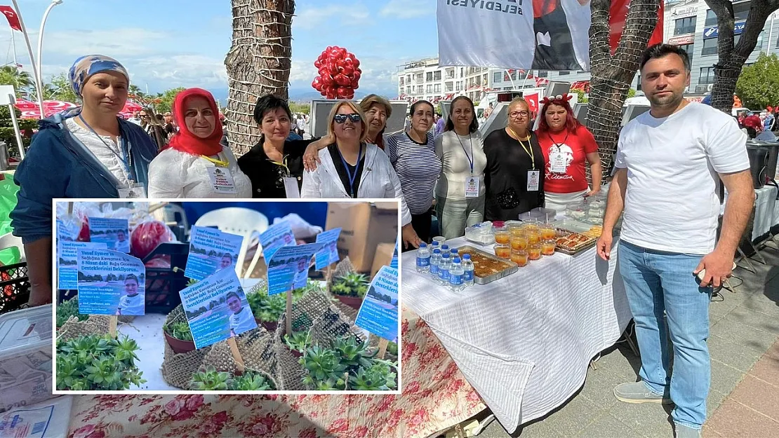 DMD Hastası Yusuf Eymen İçin Destek Çağrısı: 'Zaman Daralıyor'