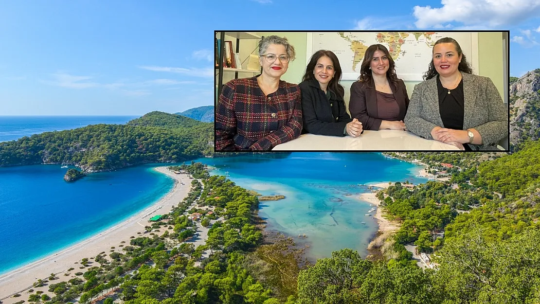 Dört girişimci kadından Fethiye turizmine yön verecek zirve