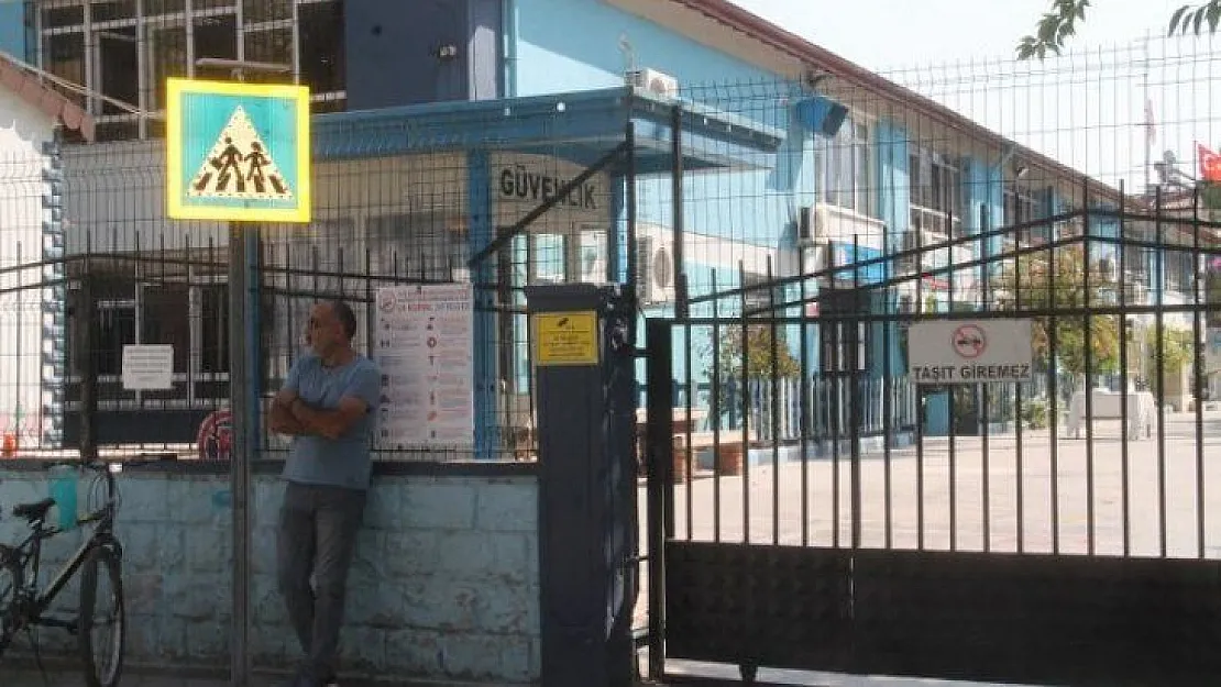 FETHİYE'DE DE BURSLULUK SINAVI TAMAMLANDI