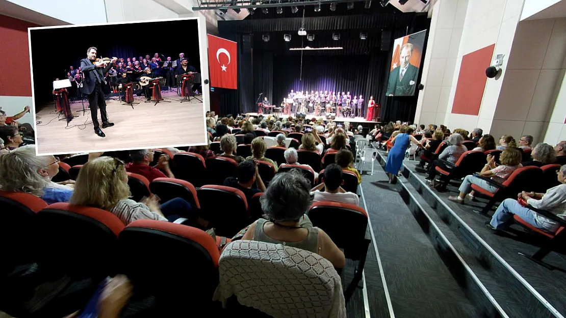 Fethiye'de 'Eğlen, Öğren, Yaşa' felsefesiyle 7  yıldır umuda dokunuyorlar