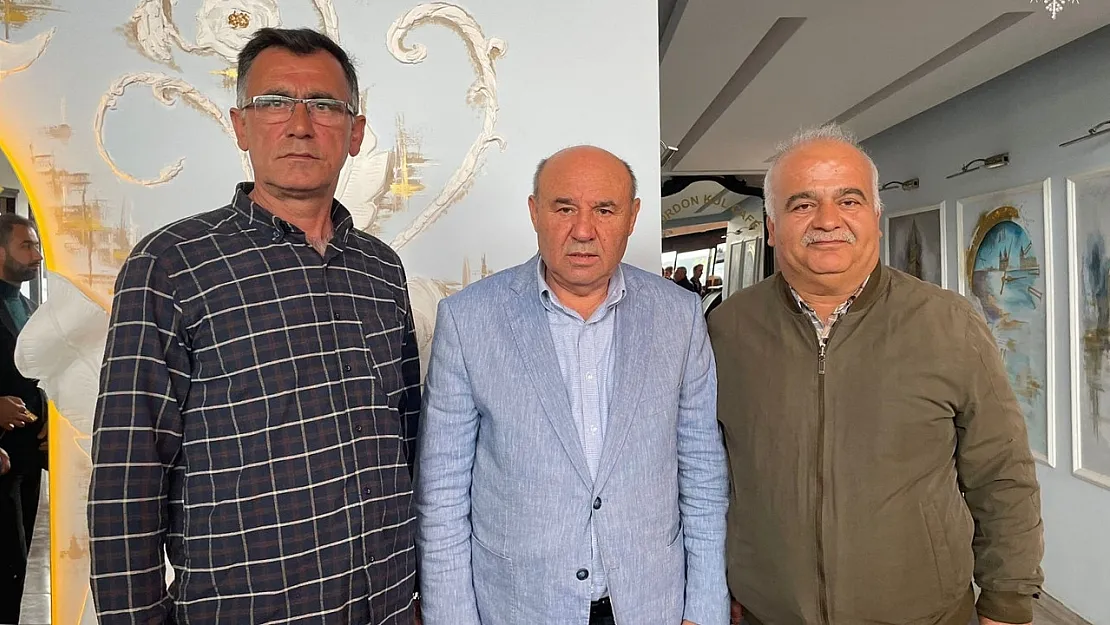 Fethiye'de Kaçak Yapı ve İmar Barışı Talebi Gündemde: Otgöz'den Açıklama