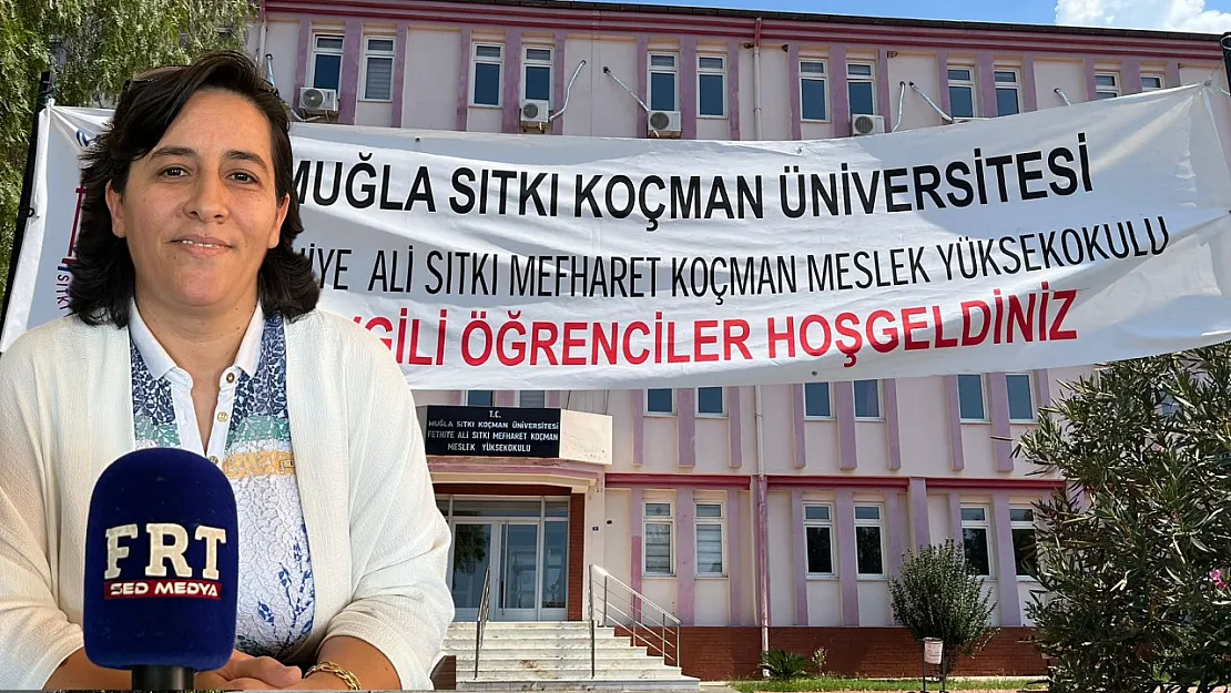 Fethiye'de üniversite öğrencileri için yeni dönem başlıyor! İşte ilk ders tarihi