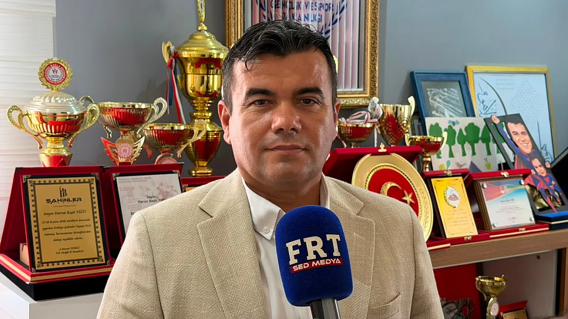 Fethiye'de Yaz Spor Okulları başladı: 12 branşta ücretsiz eğitim