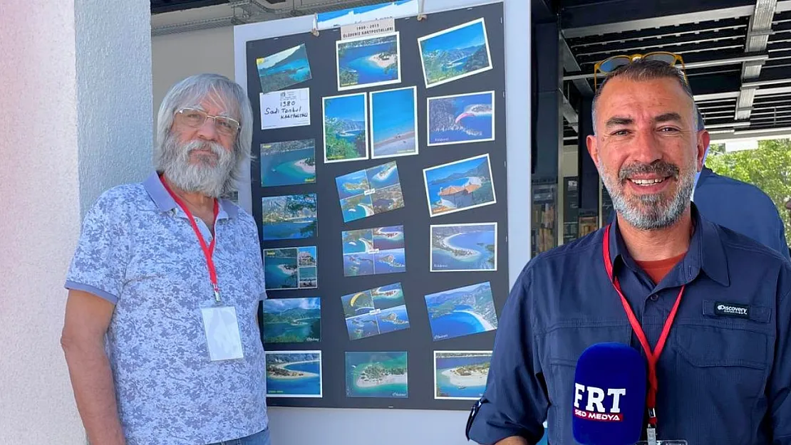 Fethiye Fotoğraf Festivali başladı: 'Geçiş' temasıyla sanat dolu günler