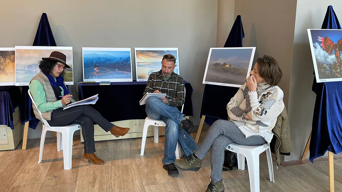 Fethiye Fotoğraf Festivali için geri sayım başladı