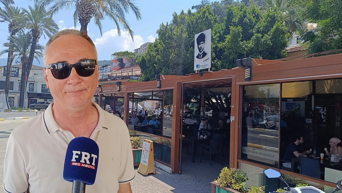 Fethiye Liman Halk Evi yaz sezonuna hazır