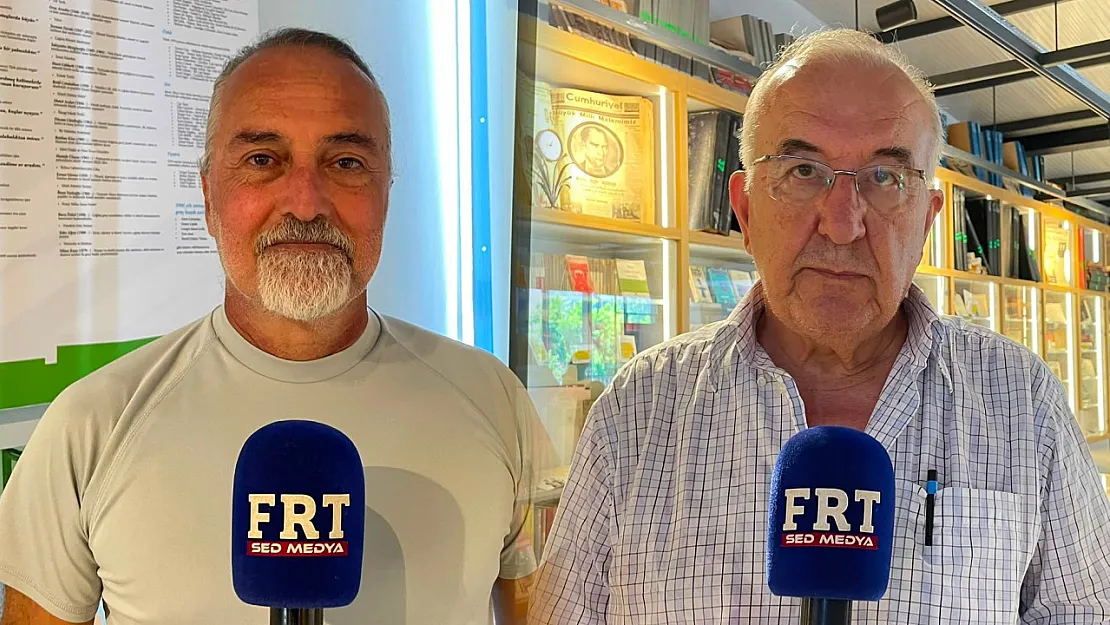 'Fethiye Nostalji Günleri' katılımcılarından anlamlı değerlendirmeler