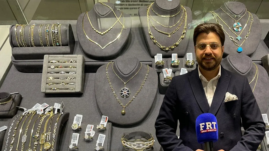 Fethiye Sina Pırlanta 'da  Anneler Günü'ne özel büyük kampanya