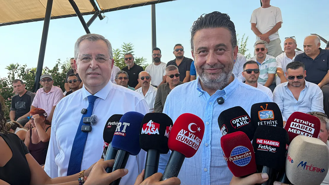 FTSO seçimlerinde güç birliği: Uğur Keskin adaylıktan çekildi